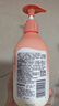 贝亲（Pigeon）贝亲儿童沐浴露 氨基酸温和清爽洁净保湿滋润桃叶精华男女通用 实拍图