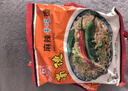 南街村南德面麻辣味30袋X52g/箱 整箱装干吃面零食泡面河南特产干脆面 实拍图