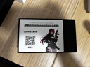 MICROKIA【三角洲冠军推荐丨电竞专用】入耳式游戏耳机有线三角洲行动电脑FPS带麦HiFi发烧级听声辨位吃鸡 实拍图
