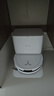科沃斯（ECOVACS）T80S扫地机器人扫拖一体自动清洗全自动自清洁拖地机扫地吸尘拖地三合一滚筒恒压活水地宝限时补贴 【咨询领大额券】T80上下水版 实拍图