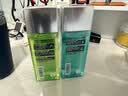 曼秀雷敦男士控油保湿爽肤水120ml*2补水收缩毛孔须后舒缓护肤品 实拍图