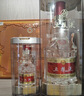 泸州老窖 六年窖头曲 浓香型白酒 52度500ml*6瓶 整箱装(赠送3个礼品袋) 实拍图