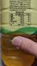 怡宝佐味茶事无糖茶500ml*15瓶/整箱装/1L分享装多口味尝新 怡宝 铁观音乌龙茶 1L*12瓶 实拍图