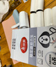 美丽雅粘毛器滚筒7卷替换纸共420撕沾毛神器衣服猫毛地毯清理宠物毡毛刷 实拍图