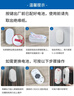 海得曼（advent）G-313H-2无线门铃 智能家用门铃老人呼叫器 病床床头呼叫器一拖二 实拍图