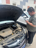 瓦尔塔（VARTA）京东养车汽车电瓶蓄电池星标80D26马自达6歌诗图现代索纳塔八 实拍图