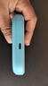 中兴（ZTE）随身wifi6免插卡移动wifi无线网卡便携式热点4g路由器无限笔记本电脑通用流量2025款U10LS蓝色 实拍图