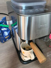 飞利浦（PHILIPS）进口Baristina新型意式美式全自动/半自动家用 研磨一体冷萃小型咖啡机 bar pro 500 实拍图