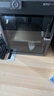 小米智能开关 Mesh2.0组网单火零火兼容设计智能联动V-0阻燃材料 单开开关-白色 实拍图