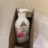 艾诗（Enchanteur）沐浴露 玫瑰补水保湿香水沐浴乳女 香氛浪漫花香650g 实拍图
