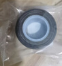欧唛（oumai）特氟龙高温胶带隔热胶带铁氟龙绝缘胶布耐高温300度0.18mm厚封口机专用胶纸 特氟龙25mm*10m 1卷 实拍图