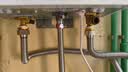 林内（Rinnai）【小蛮腰】24升大升数燃气热水 全新升级CPU ECO节能热水器 24GD31 上门安装（JSQ47-GD31） 实拍图