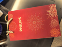飞利浦（PHILIPS）剃须刀电动剃须刀飞利浦原装进口刮胡刀电动剃须刀胡须刀剃胡刀官方旗舰店送男友送长辈父亲节礼物 【热销爆款】旋风1系 S1771/02 实拍图