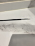 优家（UPLUS）毛老师同款细节遮瑕刷2支 T22精细刷+T301海绵双头化妆刷 实拍图