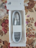 荣耀 6A大电流数据线 USB Type-A转 USB Type-C接口  适配荣耀Magic8/荣耀400  华为Mate70 实拍图