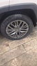 邓禄普（DUNLOP）汽车轮胎225/60R18 100H SP SPORT FM800适配RAV4荣放博越宋ProH6 实拍图