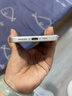 Apple/苹果 iPhone 17 512GB 白色 支持移动联通电信5G 双卡双待手机 实拍图