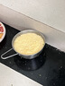 十月稻田 玉米糁 2斤 苞米碴 玉米渣玉米粥 熬粥 杂粮 低脂粗粮 大米伴侣 实拍图