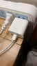 Apple/苹果 20W type-c充电器 苹果usb-c充电器原装手机快充头 旗舰店苹果iPhone 17 Pro Max充电器 实拍图