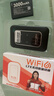 影腾随身wifi三网全国通用无线wi-fi6免插卡移动联通电信无限制大流量卡便携式网卡高速网络2026款5GHF 含累计1500G流量180天有效+3000毫安黑色 实拍图
