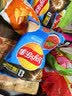 乐事（Lay's）薯片 经典原味 75克 休闲零食 膨化食品 【王鹤棣推荐】 实拍图