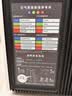 美的（Midea）电饭煲小型1-2-3人小容量迷你家用电饭锅白玉晶釜上盖可拆卸微压智能多功能MB-JA122礼品团购 实拍图