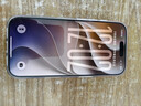 暴走【热销TOP】适用苹果17pro手机壳iPhone17Pro保护套 磁吸柔砂肤感透色轻薄简约撞色硬壳保护壳雾白 实拍图