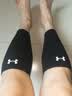 安德玛（Under Armour）【两只装】小腿护腿套男女运动足篮球小腿护具跑步健身骑行护腿套 实拍图