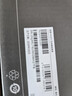 联想（Lenovo）KN210键盘鼠标套装 2.4G无线键鼠套装 全尺寸商务办公  笔记本电脑键盘台式机一体机 黑色 实拍图