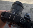 唯卓仕（VILTROX）AF 56mm F1.7 Z尼康口大光圈自动对焦人像定焦镜头适用于Z30 Z50 ZFC Z50II微单相机  实拍图