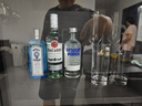百加得（Bacardi）白朗姆酒 洋酒 莫吉托 鸡尾酒 基酒调酒 500ml 送礼 实拍图