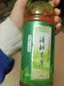 清酷（SENSACOOLS）凉茶低糖0脂草本精华植物饮料 蜂蜜柠檬350ml*24 实拍图