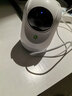 360摄像头9pro 高清400万像素微光全彩家用监控手机远程双向通话360度旋转婴儿看护器 实拍图