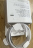 Apple/苹果 60W type-c充电线-1米 usb-c手机数据线 原装旗舰店苹果iPhone 17 Pro Max iPad快充线 实拍图