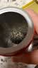 张一元茉莉花茶叶毛尖浓香型老北京伴手礼品春新口粮茶特种200g金罐装 实拍图