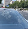 强生汽车贴膜隔热膜玉石深色汽车玻璃膜车膜前挡风玻璃膜车窗膜汽车膜隔热防爆防晒太阳膜玻璃隐私贴膜 实拍图