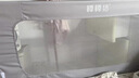 棒棒猪免安装床围栏宝宝防摔防护栏床上免钉便携可折叠床护栏1.75米单面 实拍图