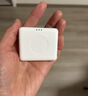 小米米家智能温湿度计3mini 智能家居家用车内高精度温度显示器智能联动高续航迷你便携 白色 实拍图