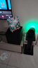 雷蛇（Razer）天狼星V2  电脑游戏音箱 桌面音响 幻彩重低音 PC/PS5/Switch音箱 实拍图