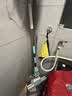 妙洁净宽双滚轮胶棉拖把38cm2头杆长137cm吸水海绵家用神器26年新款 实拍图