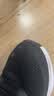 耐克NIKE跑步鞋男减震透气RUN SWIFT 3运动鞋春夏款DR2695-002黑白44 实拍图