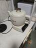 美的（Midea）煎药壶 全自动分体式3.5L家用调理壶 熬药炖汤养生智能免看管 二煎 MD-TLC3809 实拍图