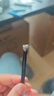 拓竹PLA Basic基础 3D打印耗材 高韧性易打印 RFID智能参数识别--净重1kg 银色10102 无料盘 实拍图
