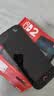 闪魔【超清顺滑】适用Switch2钢化膜任天堂switch2钢化膜标准版全屏高清增透游戏机屏幕膜保护膜防摔 实拍图