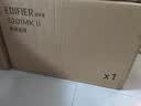 漫步者（EDIFIER）新品S201MKII 2.1有源音箱 蓝牙音箱 无线低音炮 Hi-Res双金标 蓝牙V6.0 电脑音箱 电视音响 实拍图