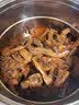 正大鸭锁骨4斤（共2包）冷冻生鲜麻辣卤味甜辣卤鸭锁骨鸭肉 实拍图