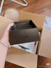 普联（TP-LINK）全屋路由器BE6400 5G WiFi7 子母路由分布式三只装K83 千兆无线双频2.5G网口 大户型易展 即插即用 实拍图