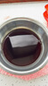 展艺仙草粉100g 清补凉黑凉粉冻布丁奶茶烧仙草烘焙原料 实拍图