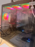 华硕（ASUS）全家桶追影i5 14400F/U5 245KF/RTX5060/5060Ti/5070三角洲电竞游戏台式电脑diy主机组装电脑整机 规格四丨i5 14400F/RTX5060Ti热销 实拍图