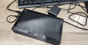 绿联 USB3.0移动硬盘盒2.5/3.5英寸Type-C固态硬盘盒 适用SATA串口台式机笔记本电脑固态机械SSD外置盒 USB3.0款【5Gbps】 实拍图